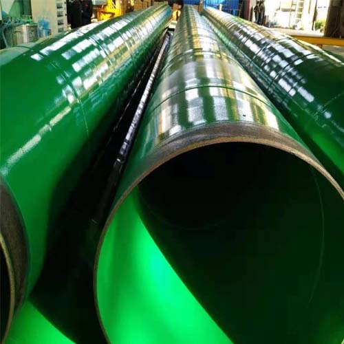 驻马店涂塑钢管厂家生产工艺