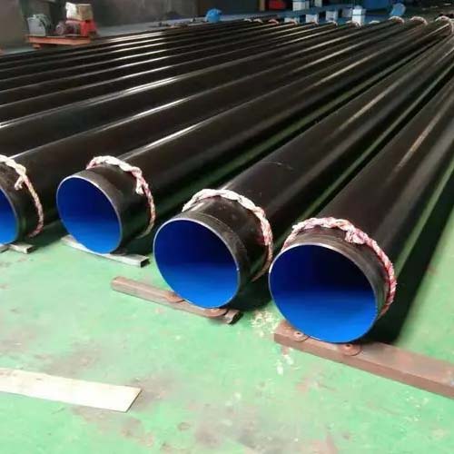 驻马店涂塑钢管的施工流程注意事项包括