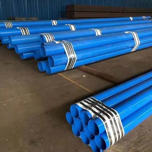 驻马店涂塑钢管现货