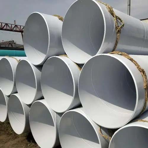 驻马店涂塑钢管厂家