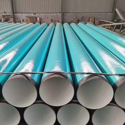 驻马店防腐涂塑钢管的执行标准