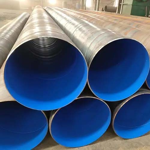 驻马店给水涂塑钢管价格