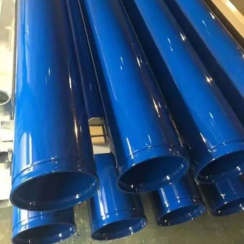 驻马店给水涂塑钢管有哪些型号？