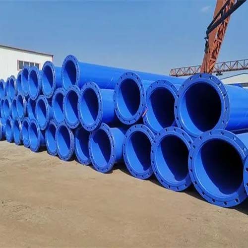 驻马店涂塑钢管规格