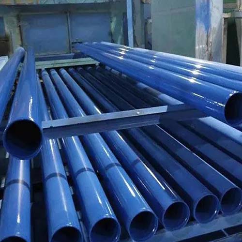 驻马店涂塑钢管加工要求