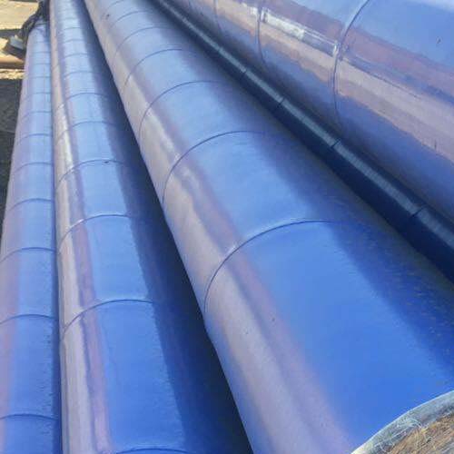 驻马店防腐涂塑钢管安装注意事项有哪些？