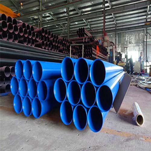 驻马店防腐涂塑钢管长度