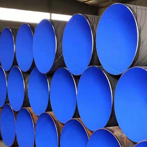 驻马店给水涂塑钢管厂家